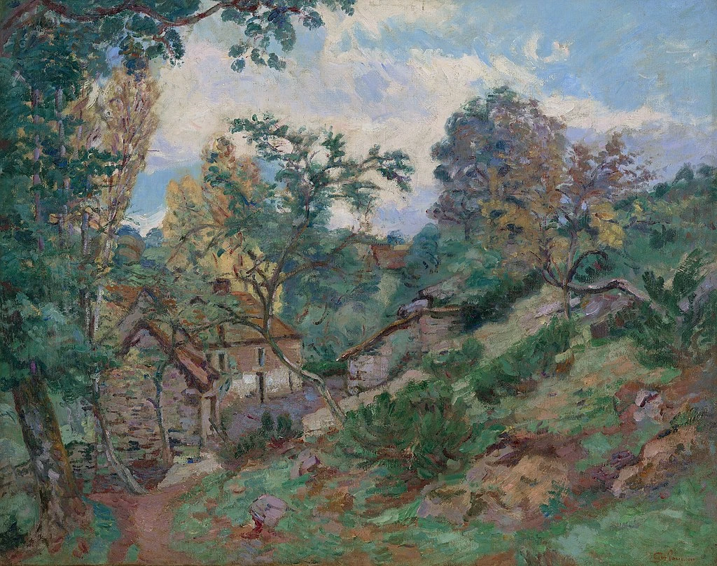 Paesaggio